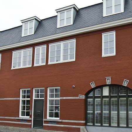 Innova Housing Maastricht Dış mekan fotoğraf