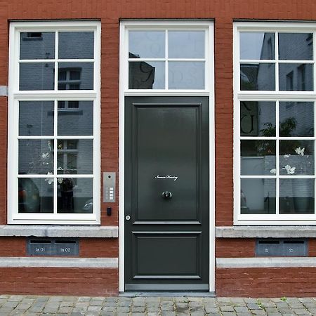 Innova Housing Maastricht Dış mekan fotoğraf