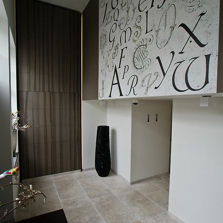 Innova Housing Maastricht Dış mekan fotoğraf