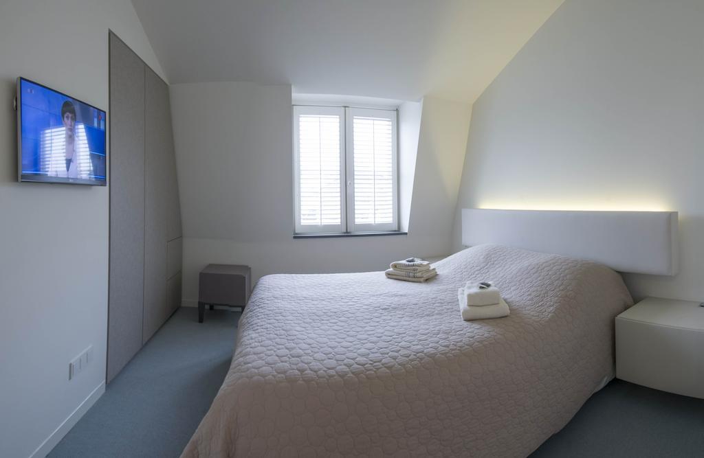 Innova Housing Maastricht Oda fotoğraf