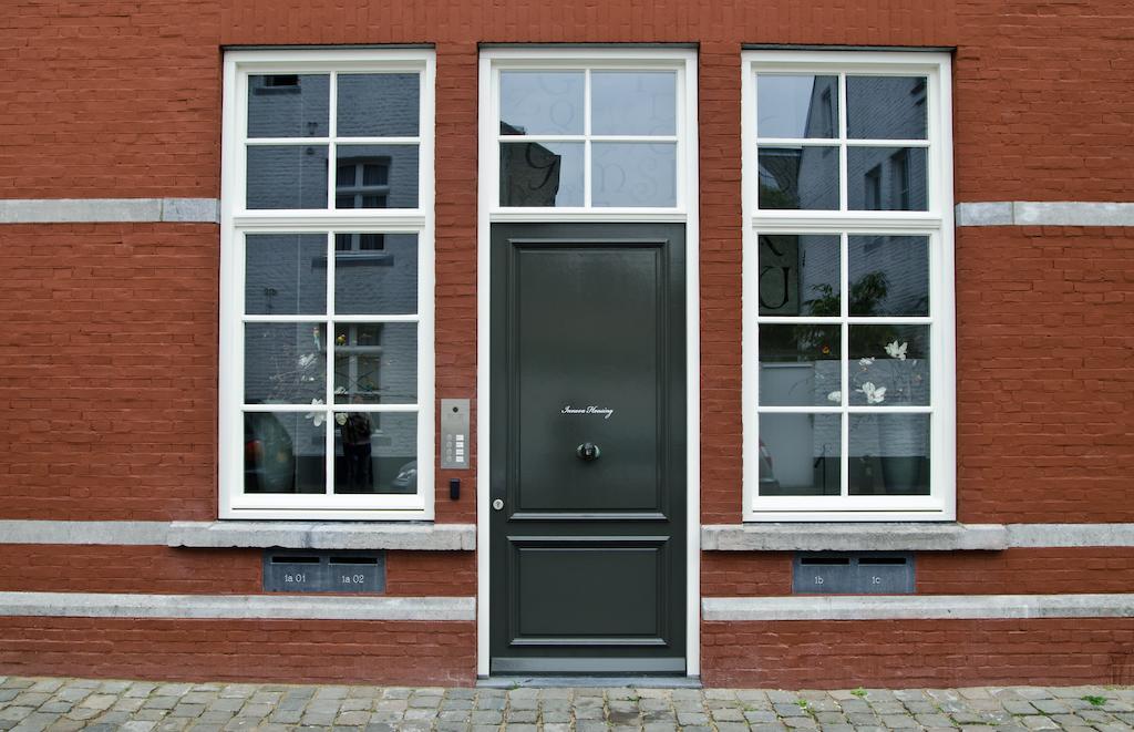 Innova Housing Maastricht Dış mekan fotoğraf