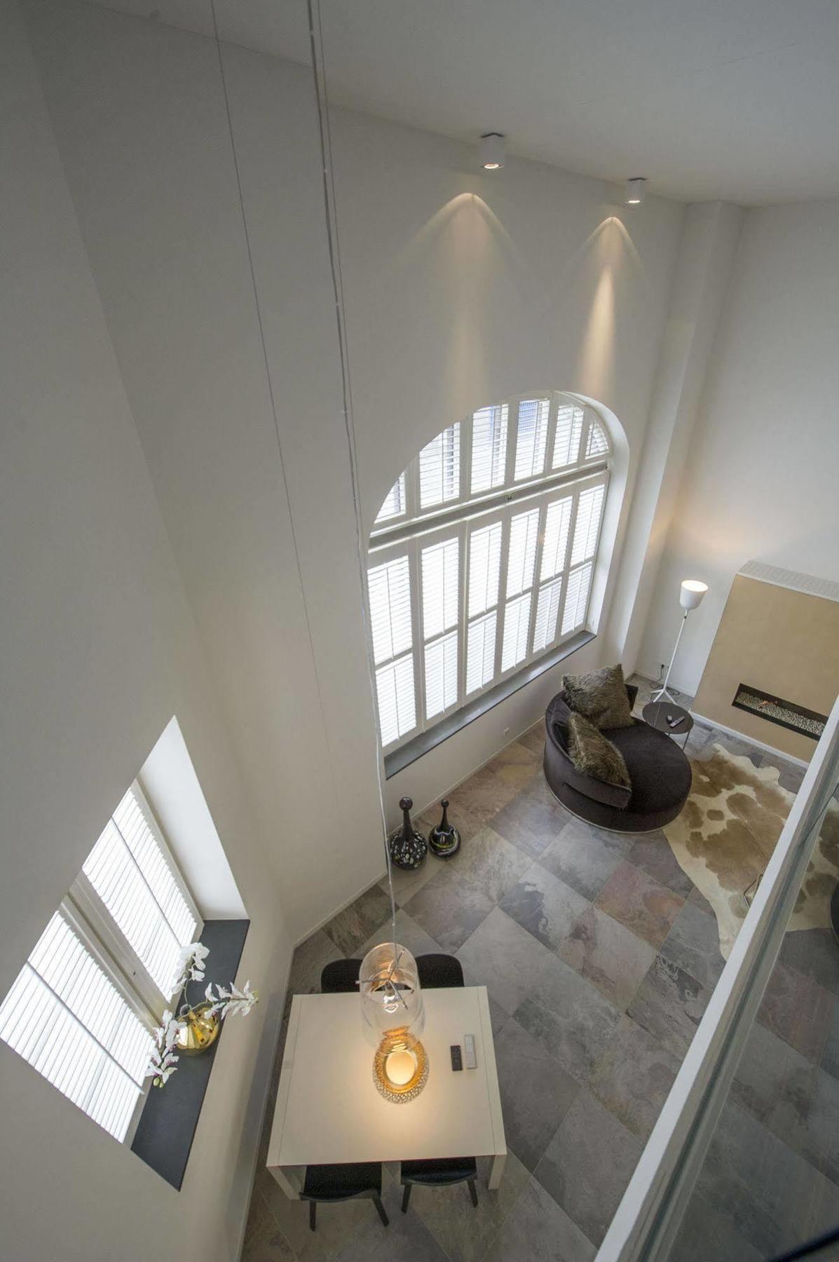 Innova Housing Maastricht Dış mekan fotoğraf