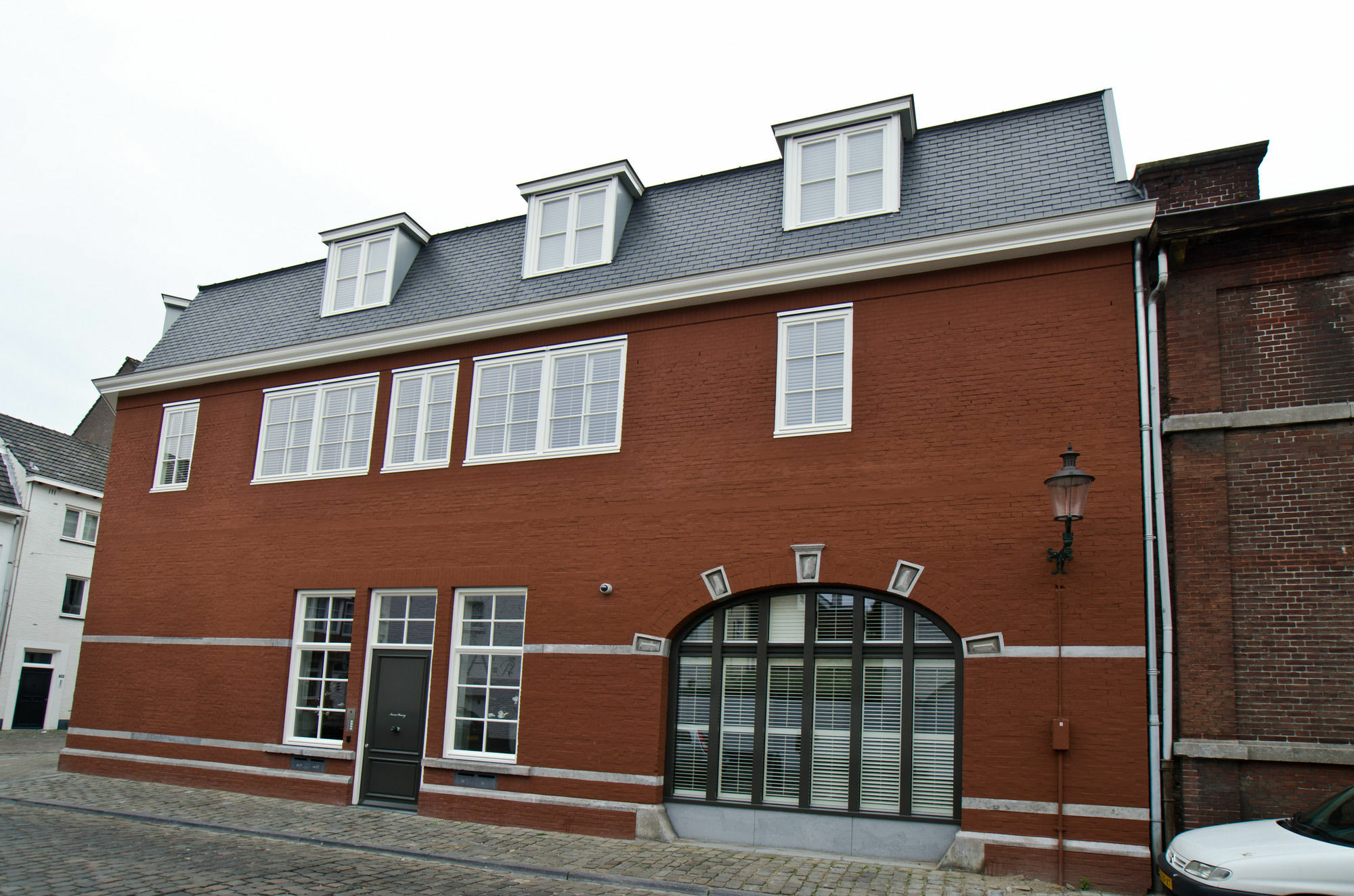 Innova Housing Maastricht Dış mekan fotoğraf