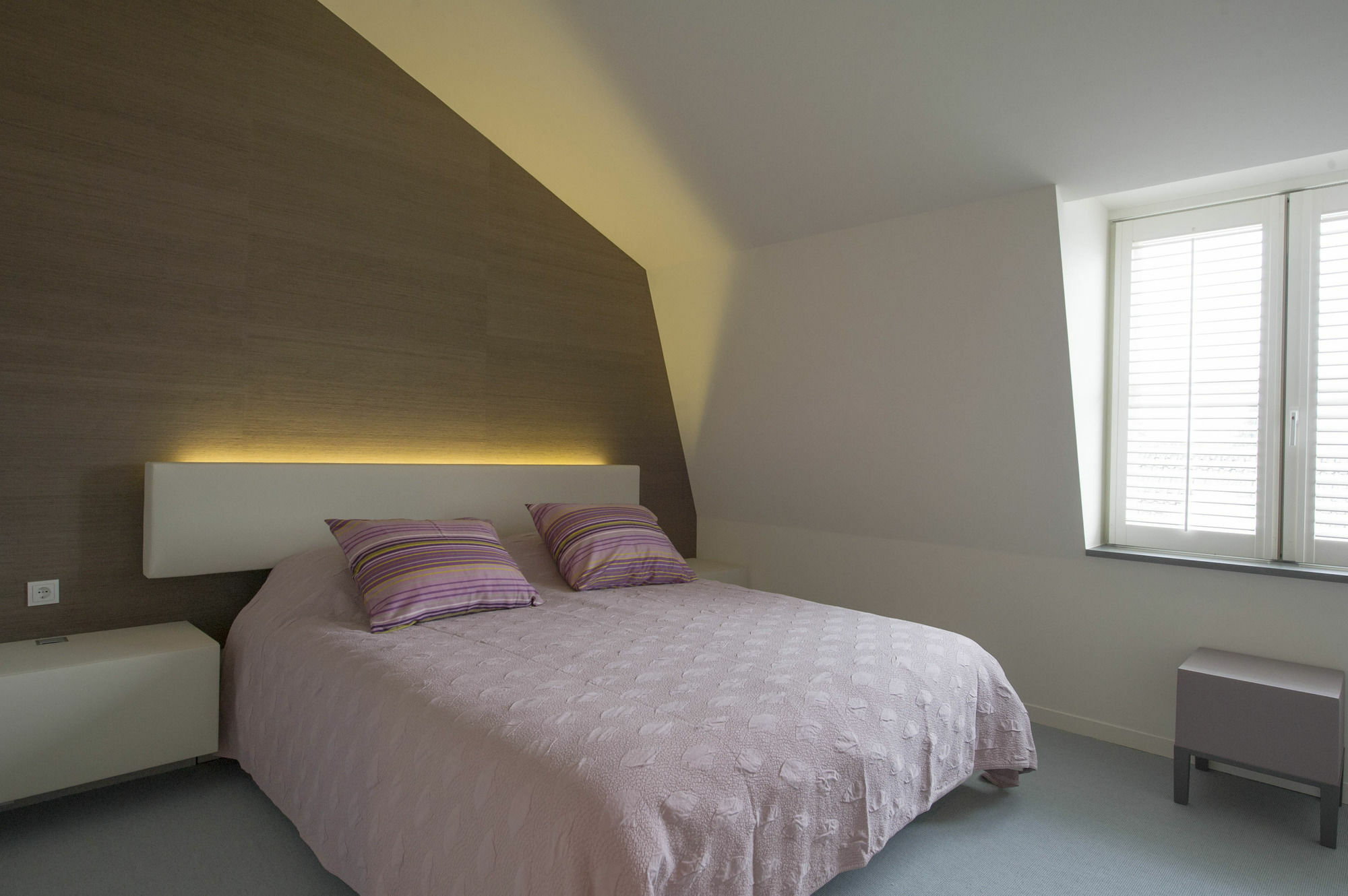 Innova Housing Maastricht Dış mekan fotoğraf