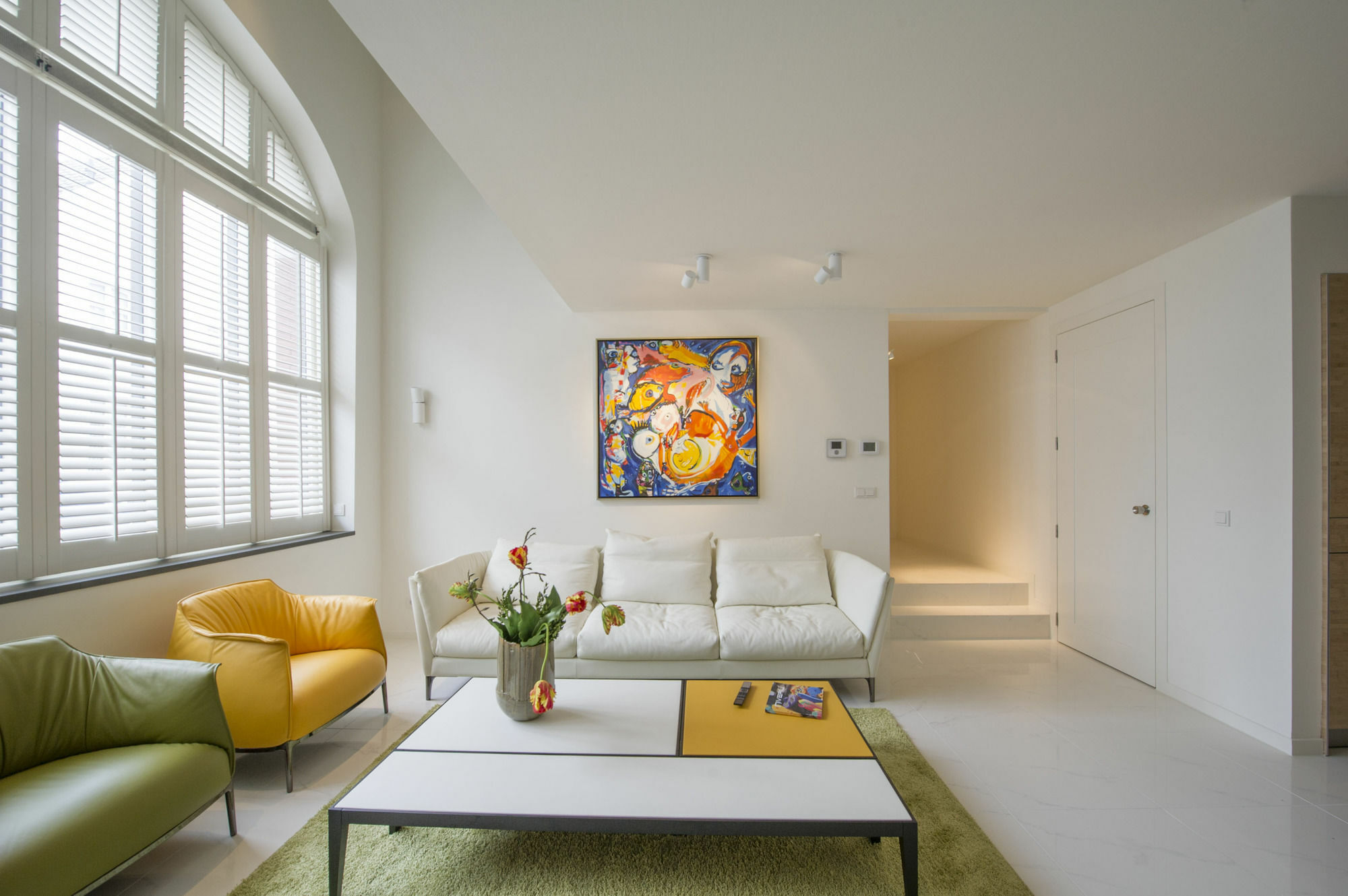 Innova Housing Maastricht Dış mekan fotoğraf