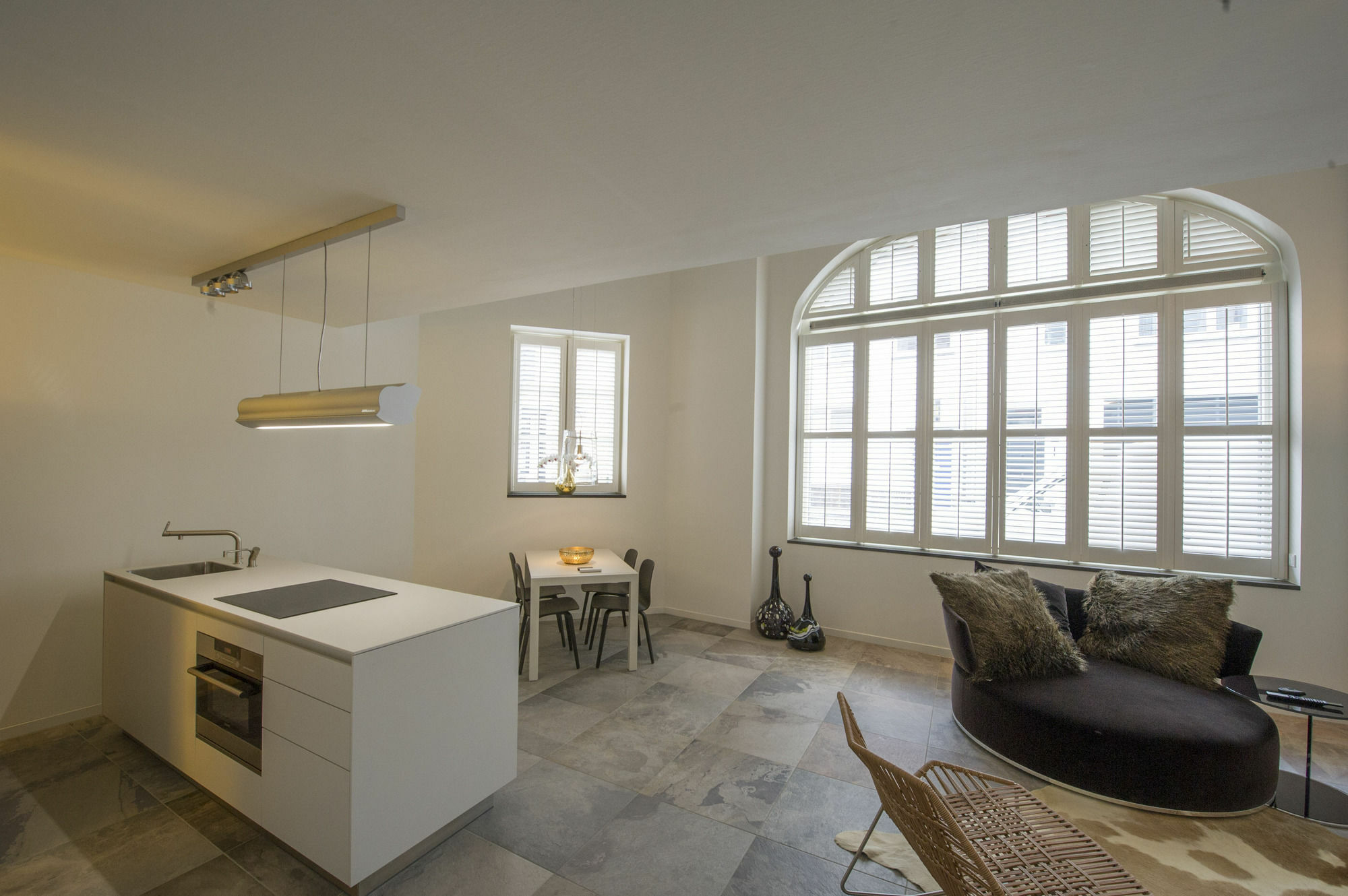 Innova Housing Maastricht Dış mekan fotoğraf