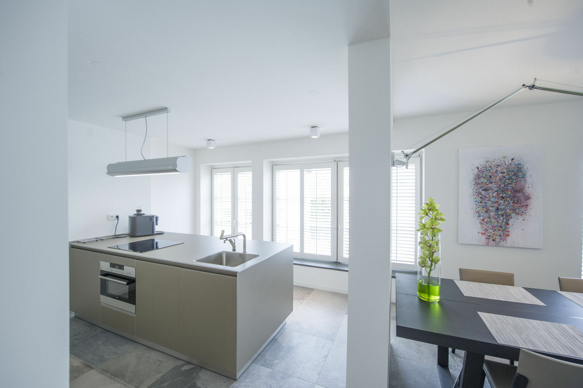 Innova Housing Maastricht Dış mekan fotoğraf