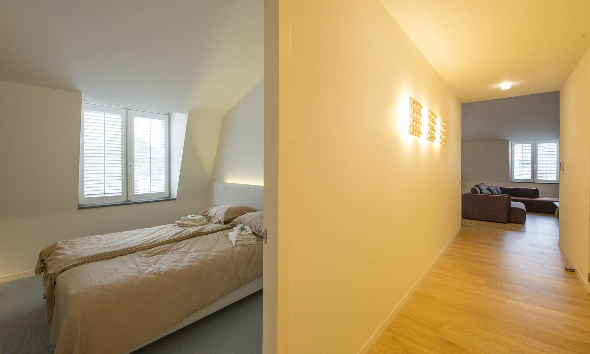 Innova Housing Maastricht Dış mekan fotoğraf