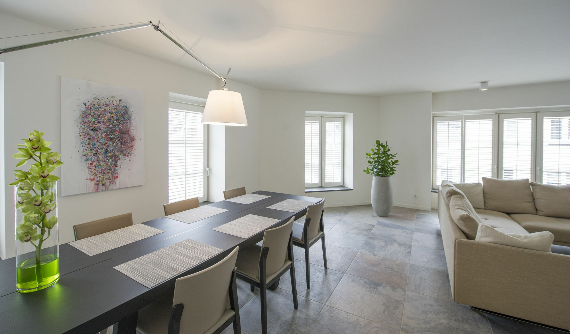 Innova Housing Maastricht Dış mekan fotoğraf