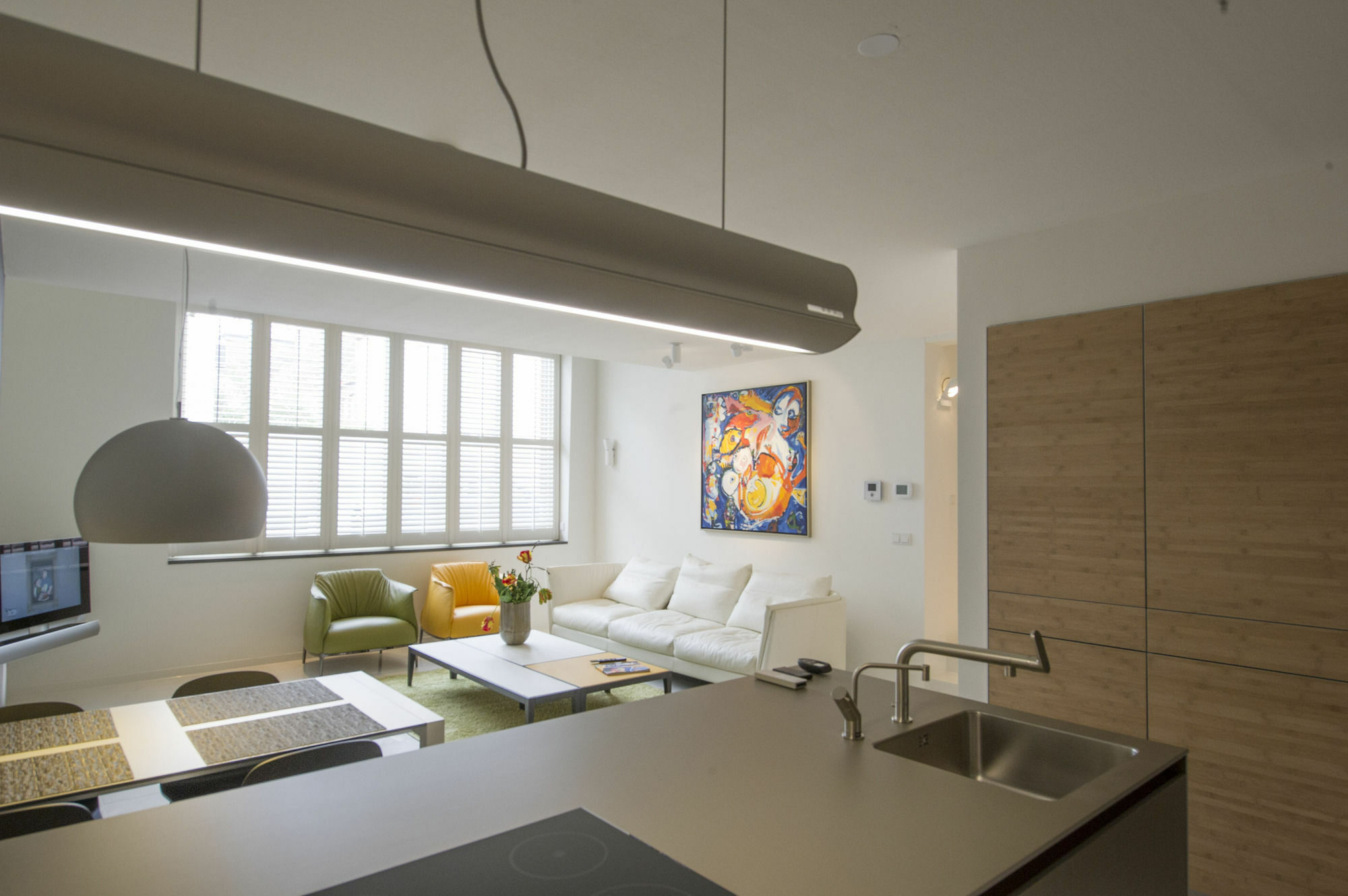 Innova Housing Maastricht Dış mekan fotoğraf