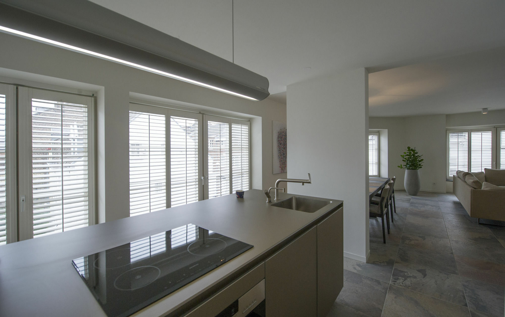 Innova Housing Maastricht Dış mekan fotoğraf