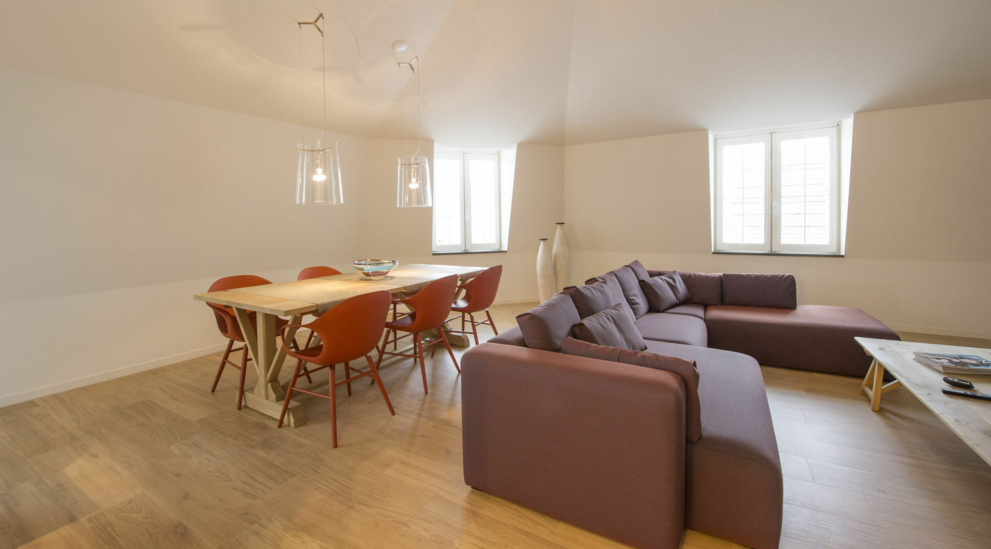 Innova Housing Maastricht Dış mekan fotoğraf