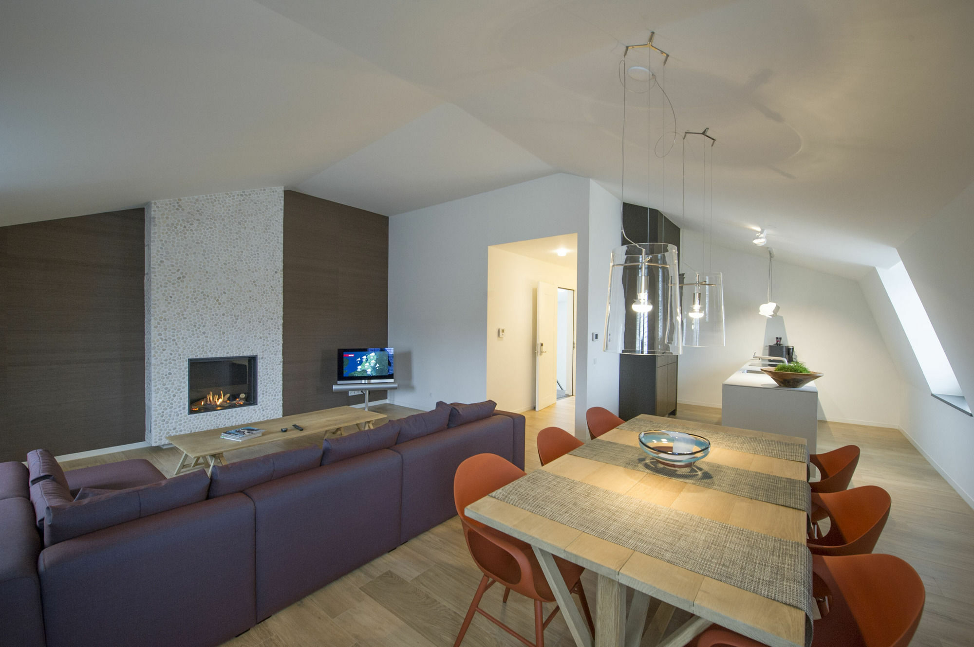 Innova Housing Maastricht Dış mekan fotoğraf