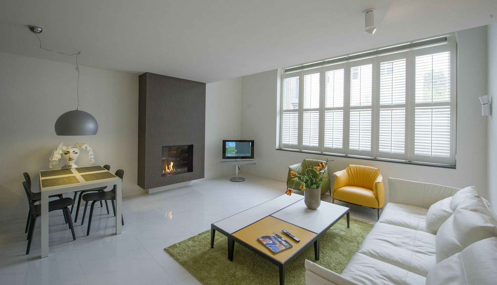 Innova Housing Maastricht Dış mekan fotoğraf